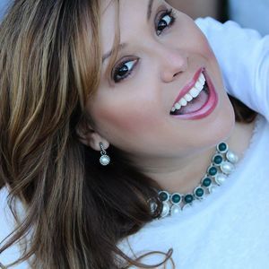 Meet your Posher, Marcela